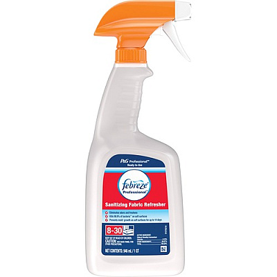 Febreze Sanitizing Fabric Refresh (12825)