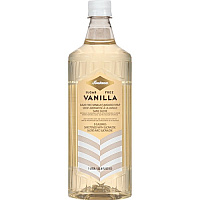 Starbucks Fontana Sugar Free Vanilla Syrup (12434072)