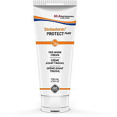SC JOHNSON Stokoderm Protect Pure Skin Cream Tube (UPW100ML)