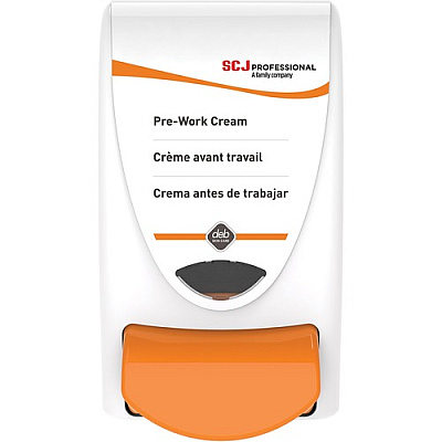 SC JOHNSON Professional Protect Dispenser (PRO1LDS)