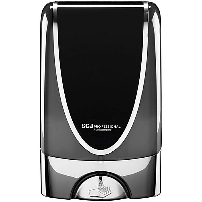 SC JOHNSON TouchFREE Ultra Dispenser (TF2CHR)