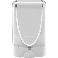 SC JOHNSON TouchFREE Ultra Dispenser (TF2WHI)