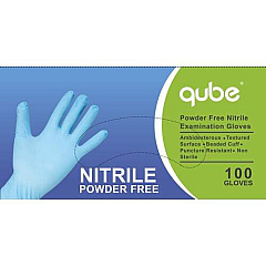 Sourcingpartner Medium Nitrile Exam Gloves (MTGLM)