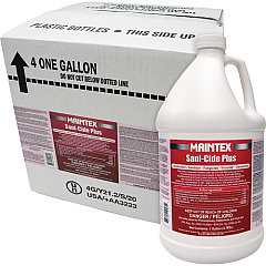 Maintex Sani-Cide Plus No-Rinse Sanitizer (145604)