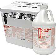 Maintex Citra Cide Lemon Disinfectant Cleaner (145404)