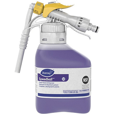 Diversey Power Cleaner & Degreaser (95892175)