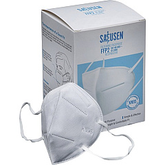 Special Buy KN95 Filtering Face Masks (ZK601)