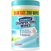 Guy & O'Neill Clean Cut Disinfecting Wipes (00097)