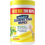 Guy & O'Neill Clean Cut Disinfecting Wipes (00095)