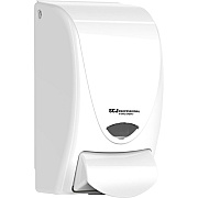 SC JOHNSON Proline Curve Manual Dispenser (WHB1LDS)
