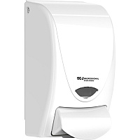 SC JOHNSON Proline Curve Manual Dispenser (WHB1LDS)