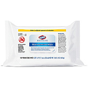 Clorox Healthcare Bleach Germicidal Wipes (32323)