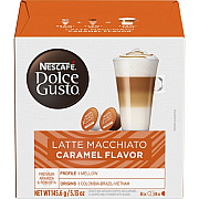 Dolce Gusto Coffee Pod (70396)