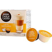 Dolce Gusto Coffee Pod (70420)