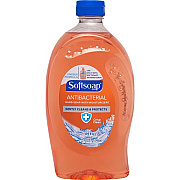 Softsoap Antibacterial Refill (126971)