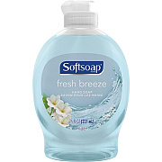 Softsoap Liquid Hand Soap (07383)