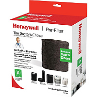 Honeywell Pre-Filter for Air Purifier (HRFAP1V1CT)