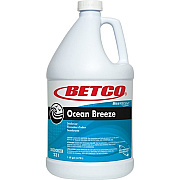 Betco Best Scent Ocean Breeze Deodorizer (2310400)