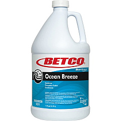 Betco Best Scent Ocean Breeze Deodorizer (2310400)
