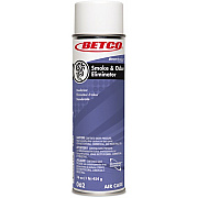 Betco BestScent Smoke/Odor Eliminator Aerosol (0622300)