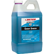 Betco Best Scent FastDraw 6 Ocean Breeze Deodorizer (2314700)