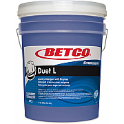 Betco Symplicity Duet L Laundry Detergent (4750500)