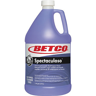 Betco Spectaculoso Multi-Purpose Cleaner (10030400)