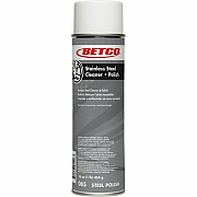 Betco Stainless Steel Cleaner & Polish (0652300)