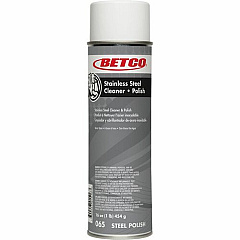 Betco Stainless Steel Cleaner & Polish (0652300)