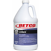 Betco Unlock No-Rinse Floor Stripper (8880400)