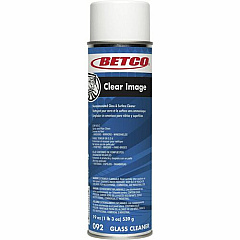 Betco Clear Image Glass & Surface Cleaner (0922302)