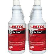 Betco Bol Maid Toilet & Urinal Cleaner (0721200)