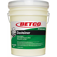 Betco Symplicity Destainer (4777800)