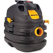 Shop-Vac 5875700 5-Gallon 6.0 Peak HP Wet/Dry Vac