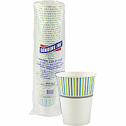 Genuine Joe 12 oz Cold Cups (03162)