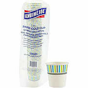 Genuine Joe 3 oz Cold Cups (03161)