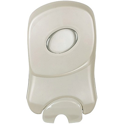 Dial Professional 1700 Universal Manual Dispenser (20078)