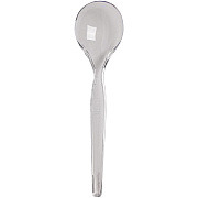 Dixie Heavyweight Plastic Cutlery (SH017)