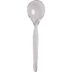 Dixie Heavyweight Plastic Cutlery (SH017)