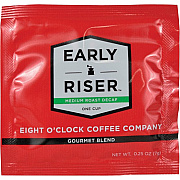 Eight O'Clock Early Riser Decaf Coffee (CCFEOC1D)