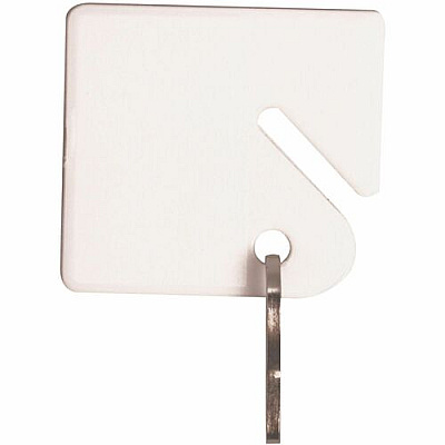 Sparco Square Key Tags (02887)