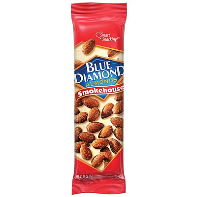 BlueDiamond Smokehouse Almonds (5179)