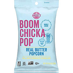 Advantus Angie's Boom Chicka Pop Popcorn