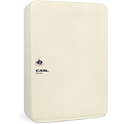 CARL Steel Security Key Cabinet (80080)