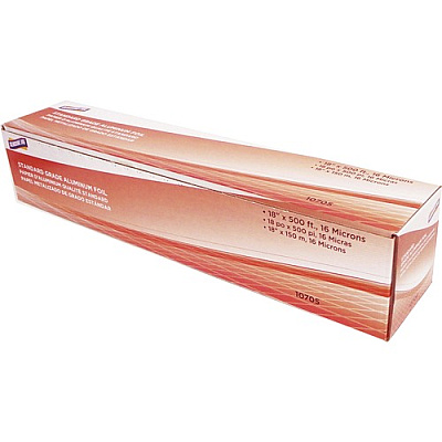 Genuine Joe Standard Grade Aluminum Foil (10705)