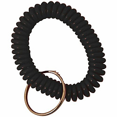 Sparco Split Ring Wrist Coil Key Holders (02882)
