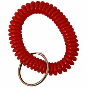 Sparco Split Ring Wrist Coil Key Holders (02883)