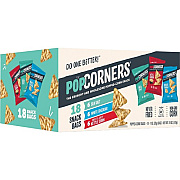 Medora Snacks Popcorners Variety Snack Pack