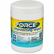 2XL FORCE2 Disinfecting Wipes (407)