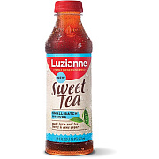 New England Coffee Coffee Coffee Luzianne Black Tea (36121)